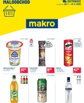 Makro - Maloobchod Distribuce