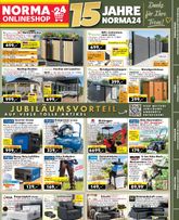 Norma - Onlineshop