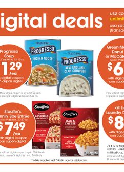 Food 4 Less weekly ad from Wednesday 09/23