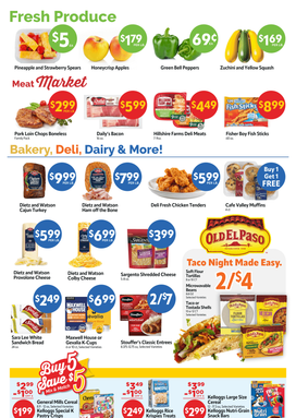 Homeland Stores weekly ad from Wednesday 09/09