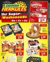 Herkules - Sonderbeilage