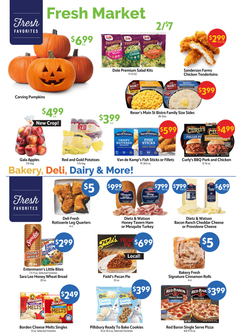 Homeland Stores weekly ad from Wednesday 10/21