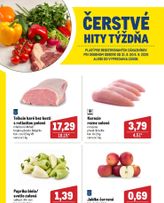 Metro - Čerstvé hity týždňa