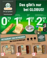 Globus - Rostock-Sievershagen