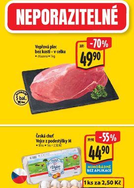 Albert Hypermarket