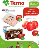 Terno leták platný od štvrtka 03.09.