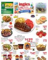 Ingles Markets weekly ad from Wednesday 08/05