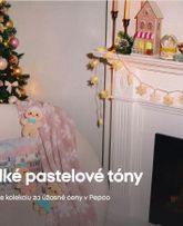 Pepco leták platný od štvrtka 29.10.