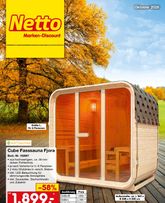 Netto Marken Discount - Online-Angebote Oktober