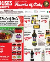 Rouses Markets - Italian