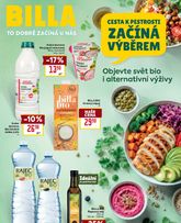 Billa - Katalog: Zdraví