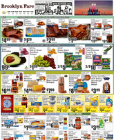 Key Food - Brooklyn Fare