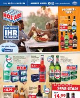 HOL’AB-Prospekt von Montag 07.09.