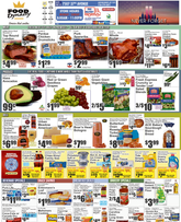 Key Food - Food Dynasty