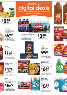 King Soopers weekly ad from Wednesday 09/09