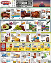 Key Food - Fresh