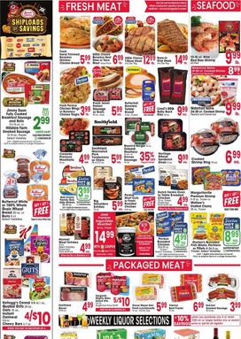 Jewel-Osco weekly ad from Wednesday 09/09