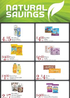 Yoke's weekly ad from Wednesday 08/12
