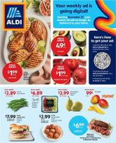 ALDI weekly ad from Wednesday 10/28