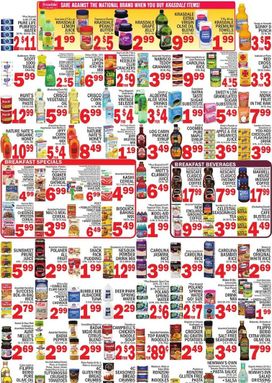 CTown weekly ad from Friday 09/11