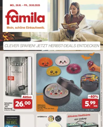 Famila Nordwest
