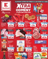 Kaufland - Praha 4