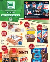 Sintra leták platný od štvrtka 01.10.