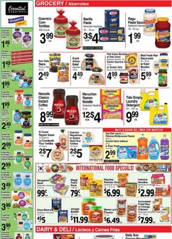 Superior Grocers weekly ad from Wednesday 08/12
