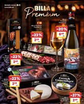 Billa - Katalóg BILLA Premium