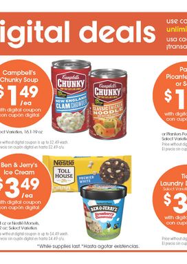 Food 4 Less weekly ad from Wednesday 10/28