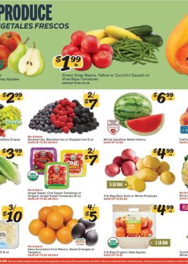 Winn-Dixie weekly ad from Wednesday 09/09