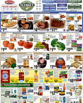 Key Food - Peters Market