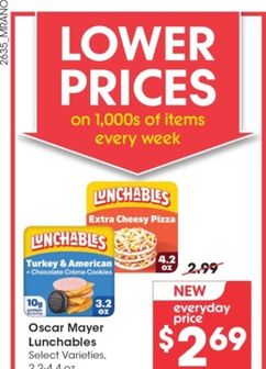 Mariano's weekly ad from Wednesday 09/30