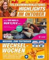 expert - Telekommunikations-Highlights
