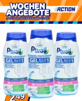 Action-Prospekt von Mittwoch 09.09.