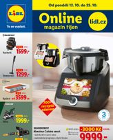 Lidl - Online magazín