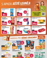 Trefa leták od středy 05.08.