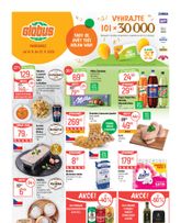 Globus Pardubice
