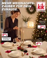 KiK-Prospekt von Montag 19.10.