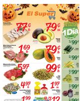 El Super - Arizona