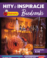 Biedronka - Hity i inspiracje