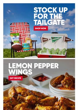 Smart & Final weekly ad from Wednesday 09/09