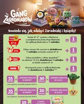 Biedronka - Gang zaradniaków