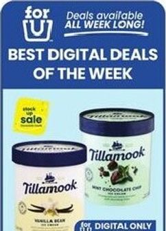 Albertsons weekly ad from Wednesday 10/21