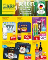 Netto Marken Discount - Lippstadt, Geseke, Brilon, Olsberg, Arnsberg