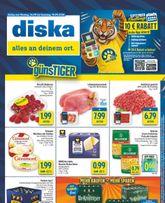 Diska - Sachsen-Thüringen