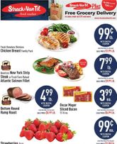 Strack & Van Til weekly ad from Wednesday 09/30