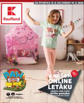 Kaufland - Náš leták