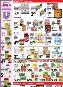 Superior Grocers weekly ad from Wednesday 09/30