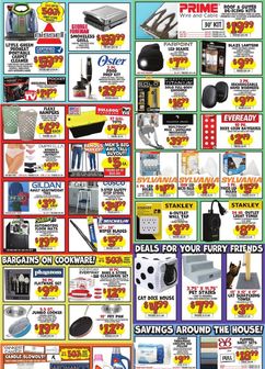 Ollie's weekly ad from Wednesday 09/30